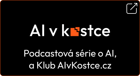 AI v Kostce