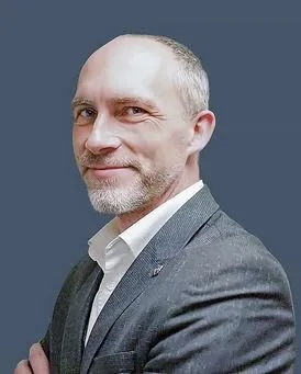 David Bauckmann