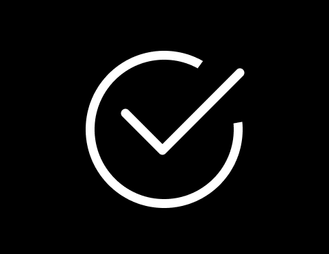 Úspěšná rezervace