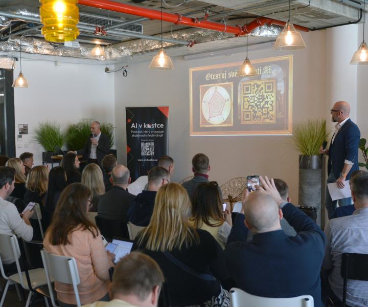 Talkshow AI v kostce_20260326