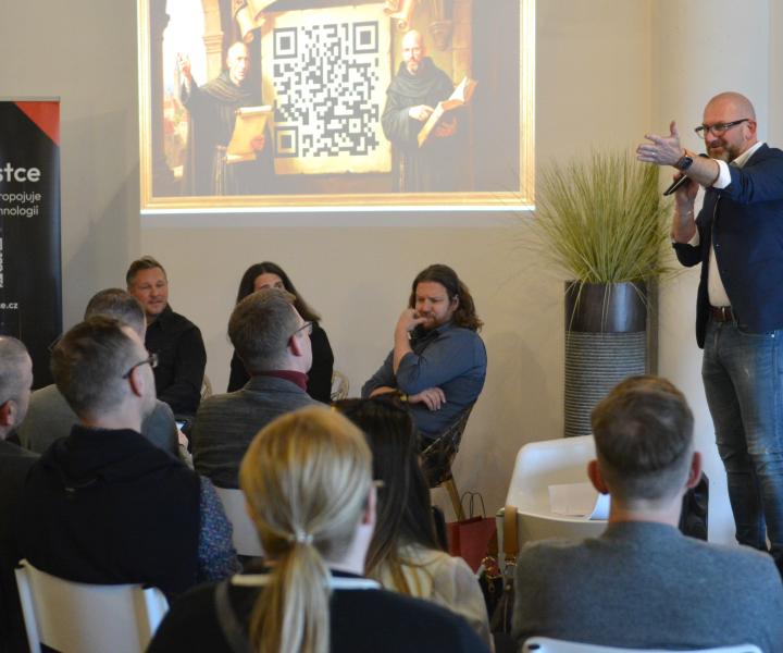 Talkshow AI v kostce_20260326