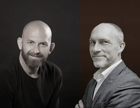 Roman Stolejda // David Backmann