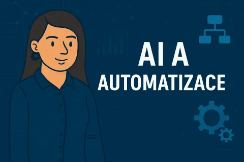 automatizace