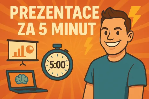 AI Prezentace s Karlem