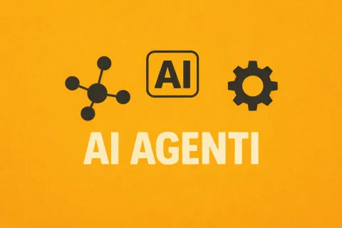 Agenti