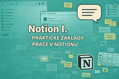 Notion bez postavy