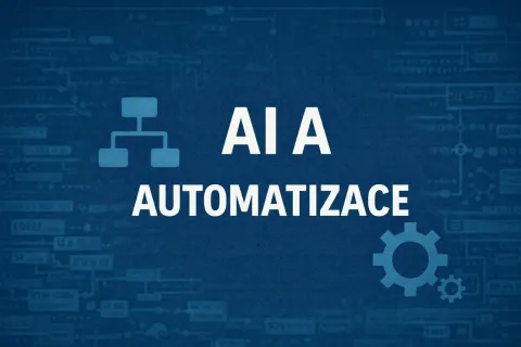 Automatizace