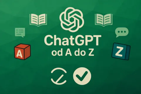 ChatGPT od A do Z