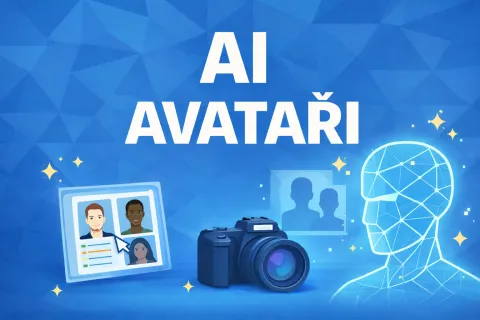 AI Avataři