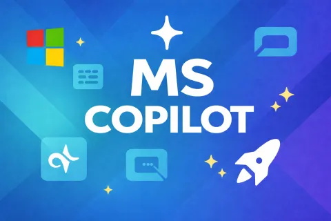 MS Copilot