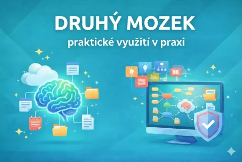 Druhý mozek