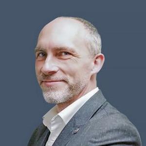 David Bauckmann