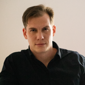 Martin Holeček